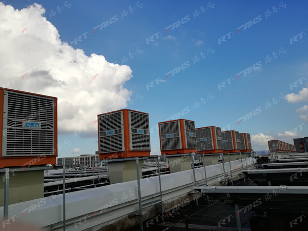 選購(gòu)惠州車(chē)間降溫通風(fēng)設(shè)備 確定不來(lái)看看瑞泰風(fēng)